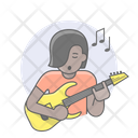 پیش‌نمایش فایل musician-3809621 از پک آواتار مشاغل