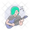 پیش‌نمایش فایل musician-3809622 از پک آواتار مشاغل
