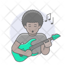 پیش‌نمایش فایل musician-3809624 از پک آواتار مشاغل