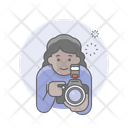 پیش‌نمایش فایل photographer-3809625 از پک آواتار مشاغل