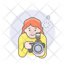 پیش‌نمایش فایل photographer-3809626 از پک آواتار مشاغل