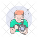 پیش‌نمایش فایل photographer-3809627 از پک آواتار مشاغل