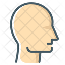 پیش‌نمایش فایل head-3807791 از پک بدن انسان