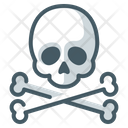 پیش‌نمایش فایل skull-3807768 از پک بدن انسان