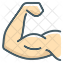 پیش‌نمایش فایل arm-muscle-3807878 از پک بارداری و خانواده