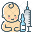 پیش‌نمایش فایل baby-vaccination-3807881 از پک بارداری و خانواده