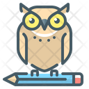 پیش‌نمایش فایل owl-education-3486997 از پک آموزش و پرورش