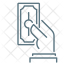 پیش‌نمایش فایل cash-payment-4043325 از پک خدمات بانکداری