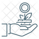 پیش‌نمایش فایل money-growth-4043335 از پک خدمات بانکداری