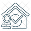 پیش‌نمایش فایل mortgage-loan-4043341 از پک خدمات بانکداری