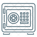 پیش‌نمایش فایل safe-4043344 از پک خدمات بانکداری