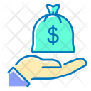 پیش‌نمایش فایل bag-of-money-4043227 از پک کسب و کار و امور مالی