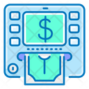 پیش‌نمایش فایل atm-4043259 از پک خدمات بانکداری