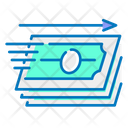 پیش‌نمایش فایل money-transfer-4043280 از پک خدمات بانکداری
