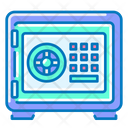 پیش‌نمایش فایل safe-4043284 از پک خدمات بانکداری