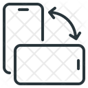 پیش‌نمایش فایل mobile-rotate-4078388 از پک توسعه اپلیکیشن