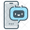 پیش‌نمایش فایل chatbot-4078362 از پک توسعه اپلیکیشن