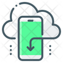 پیش‌نمایش فایل mobile-cloud-4078371 از پک توسعه اپلیکیشن