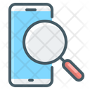 پیش‌نمایش فایل mobile-search-4078370 از پک توسعه اپلیکیشن