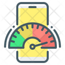 پیش‌نمایش فایل mobile-speed-4078374 از پک توسعه اپلیکیشن