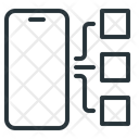 پیش‌نمایش فایل mobile-hierarchy-4078441 از پک فناوری موبایل