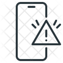 پیش‌نمایش فایل mobile-warning-4078434 از پک فناوری موبایل