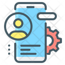 پیش‌نمایش فایل mobile-account-4078324 از پک فناوری موبایل