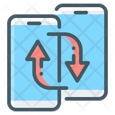 پیش‌نمایش فایل mobile-exchange-4078345 از پک فناوری موبایل