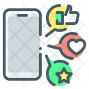 پیش‌نمایش فایل mobile-social-media-4078350 از پک فناوری موبایل