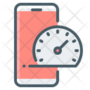 پیش‌نمایش فایل mobile-speed-4078343 از پک فناوری موبایل