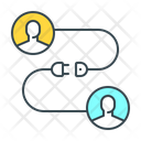 پیش‌نمایش فایل group-connection-4352026 از پک محافظت در برابر کرونا