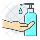 پیش‌نمایش فایل hand-sanitizer-4352014 از پک محافظت در برابر کرونا