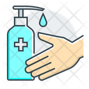 پیش‌نمایش فایل hygiene-wash-4352016 از پک محافظت در برابر کرونا
