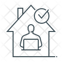 پیش‌نمایش فایل self-quarantine-4352074 از پک محافظت در برابر کرونا