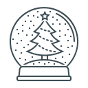 پیش‌نمایش فایل christmas-tree-4361085 از پک کریسمس و سال نو