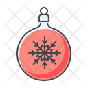 پیش‌نمایش فایل christmas-ball-4359966 از پک کریسمس و سال نو