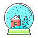 پیش‌نمایش فایل christmas-ball-4359976 از پک کریسمس و سال نو