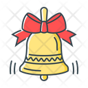 پیش‌نمایش فایل christmas-bell-4359967 از پک کریسمس و سال نو