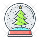 پیش‌نمایش فایل christmas-tree-4359979 از پک کریسمس و سال نو