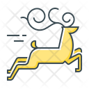 پیش‌نمایش فایل deer-4359981 از پک کریسمس و سال نو