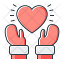 پیش‌نمایش فایل give-love-4359987 از پک کریسمس و سال نو