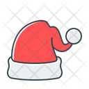پیش‌نمایش فایل santa-cap-4359974 از پک کریسمس و سال نو