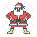 پیش‌نمایش فایل santa-claus-4359994 از پک کریسمس و سال نو