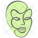 پیش‌نمایش فایل face-11953593 از پک روز مادر