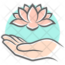 پیش‌نمایش فایل lotus-4394616 از پک روز مادر