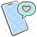 پیش‌نمایش فایل love-chat-4394623 از پک روز مادر