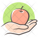 پیش‌نمایش فایل apple-holding-4394628 از پک روز شکرگزاری